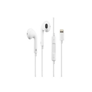 Auriculares Bloox To Go tipo Lightning