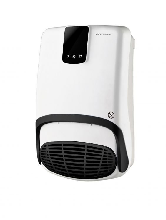 Calentador de baño Futura – MVD Store