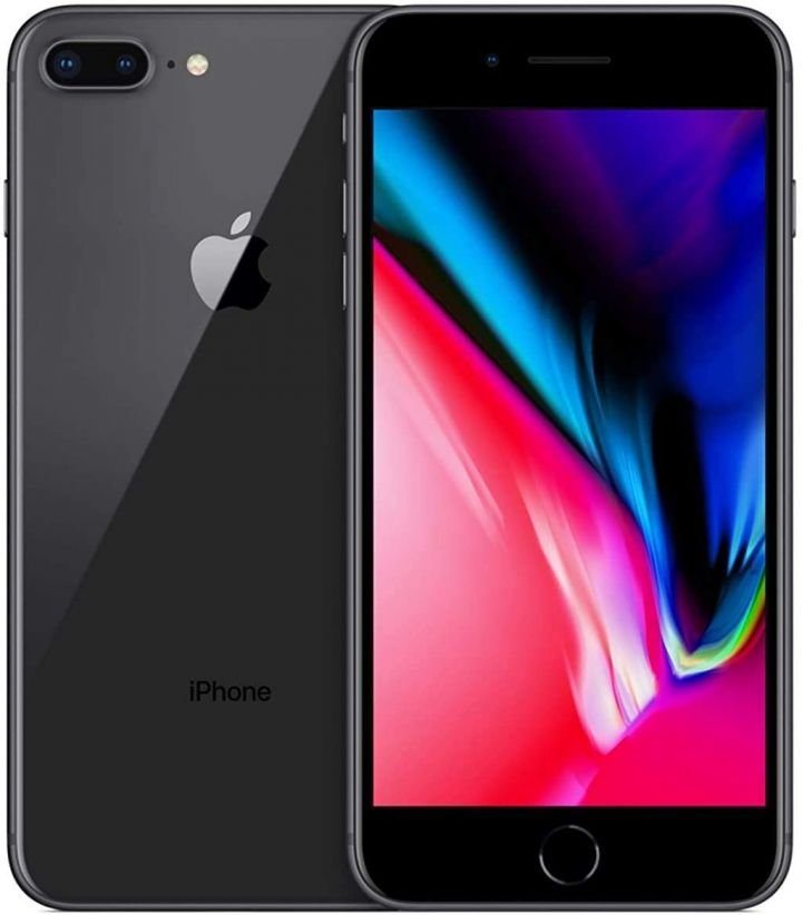 Iphone 8 Plus 64GB – MVD Store