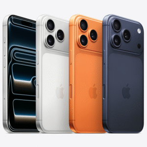 iPhone 17 Pro 512GB