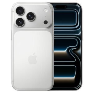 iPhone 17 pro 256 gb