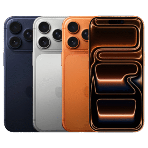 iPhone 17 Pro 256GB