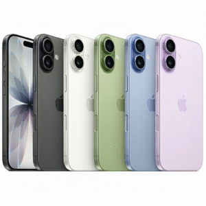 iPhone 17 256