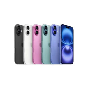 iPhone 16 128GB