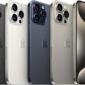 iPhone 15 Pro 128GB