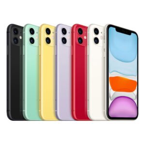 iPhone 11 128GB