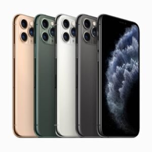 iPhone 11 Pro 512GB
