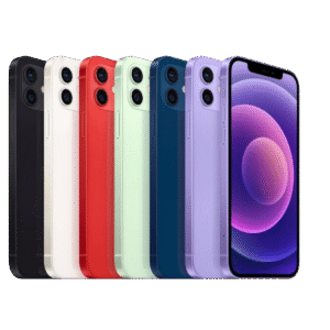 iPhone 12 Mini 64GB