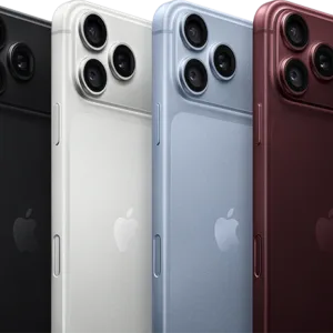 iPhone 18 Pro Max 256GB