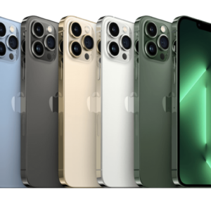 iPhone 13 Pro Max 128GB